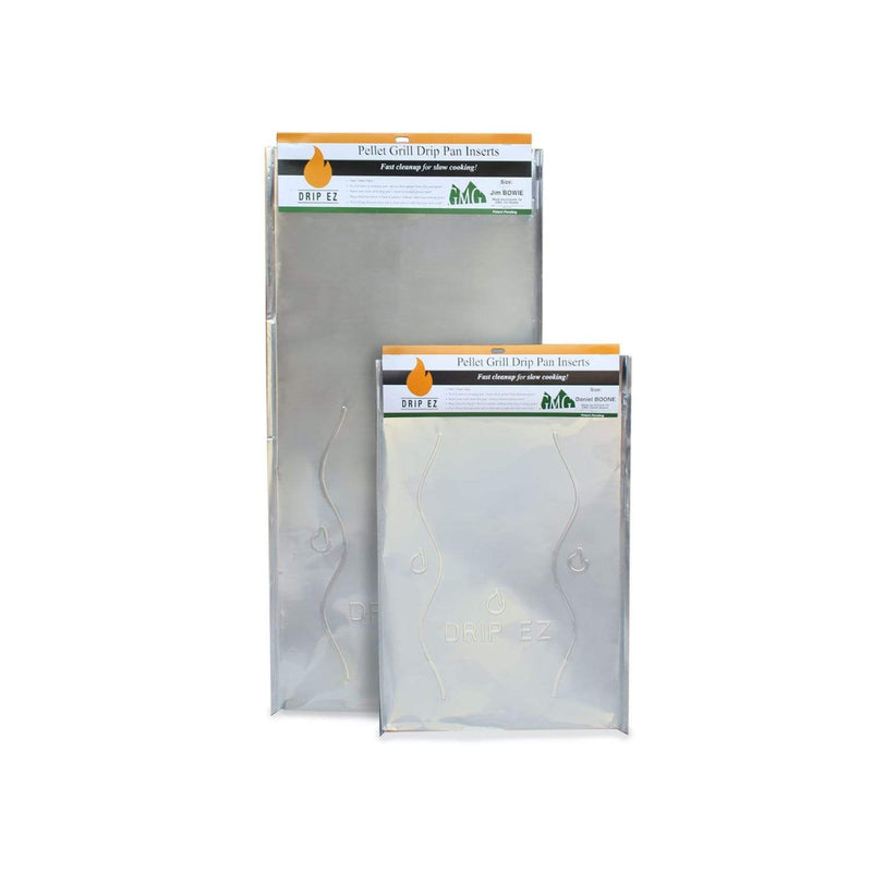 Green Mountain Grills Drip-EZ Grease Tray Inserts (Trek)