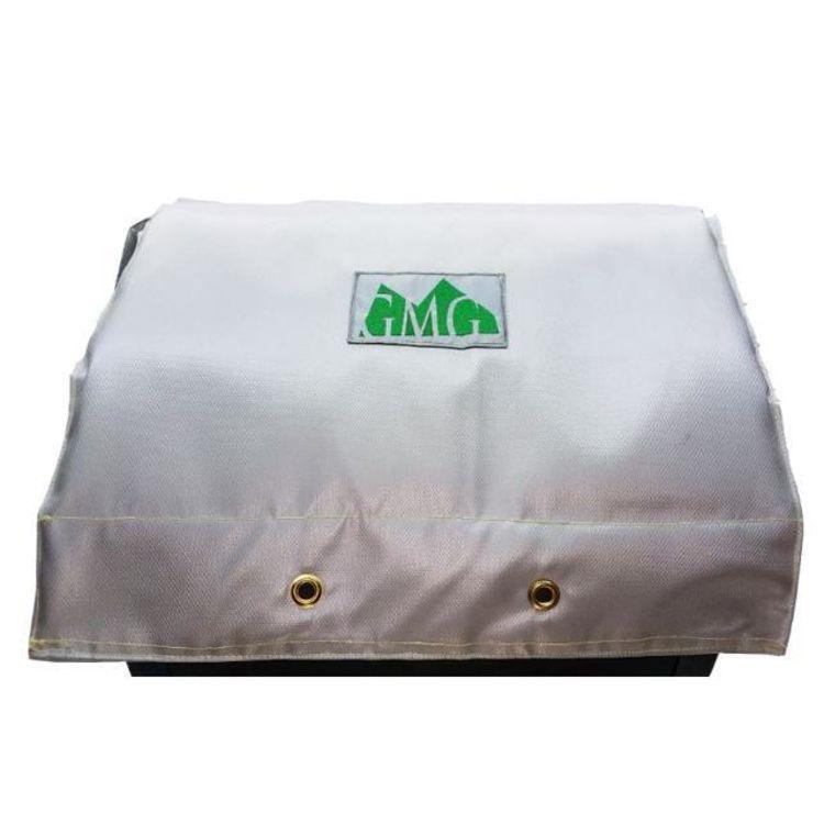 Green Mountain Grills GMG-6003 Thermal Blanket for Daniel Boone