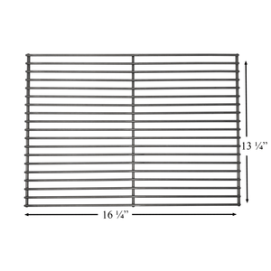 Green Mountain Grills Grate - Ledge/DB Stainless GMG-P-1264