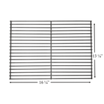 Green Mountain Grills Grate - Ledge/DB Stainless GMG-P-1264