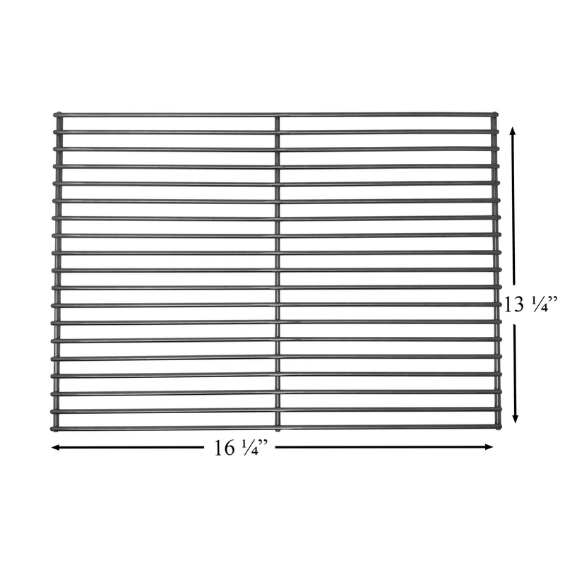 Green Mountain Grills Grate - Ledge/DB Stainless GMG-P-1264