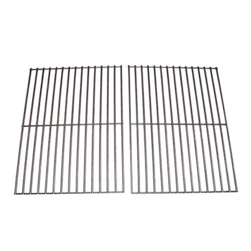 Green Mountain Grills Grate - Trek/DCWF (Set of 2) GMG-P-1014