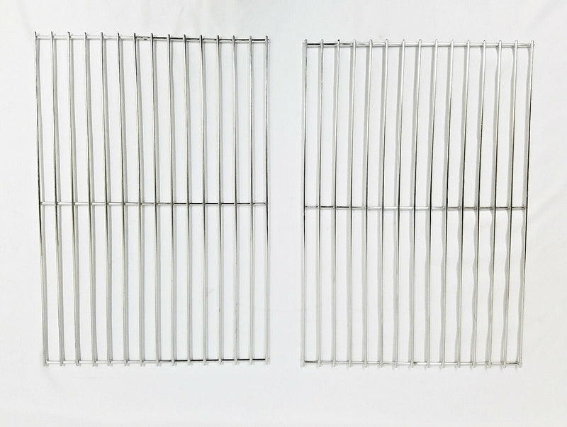 Green Mountain Grills Grate - Trek/DCWF (Set of 2) GMG-P-1014