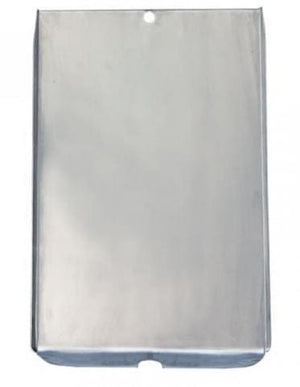 Green Mountain Grills Grease Tray SS - Ledge/DB (1 pc) GMG-P-1105