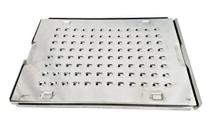 Green Mountain Grills Grease Tray - Trek/DCWF-SS-OFT GMG-P-1015