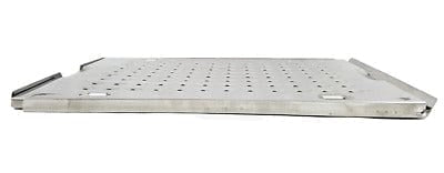 Green Mountain Grills Grease Tray - Trek/DCWF-SS-OFT GMG-P-1015