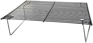 Green Mountain Grills Ledge/Daniel Boone - Folding Upper Rack
