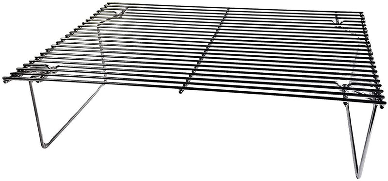 Green Mountain Grills Ledge/Daniel Boone - Folding Upper Rack