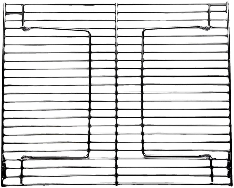Green Mountain Grills Ledge/Daniel Boone - Folding Upper Rack