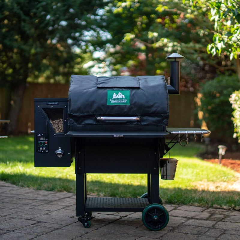 Green Mountain Grills Ledge/Daniel Boone Thermal Blanket