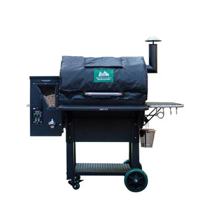 Green Mountain Grills Ledge/Daniel Boone Thermal Blanket