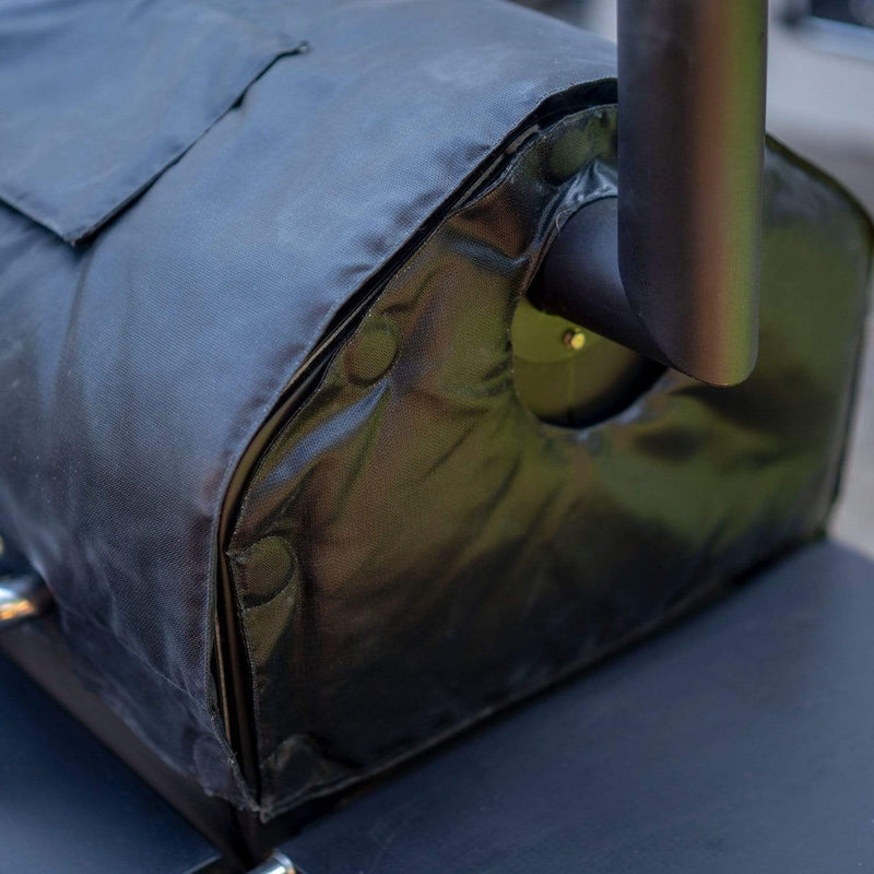 Green Mountain Grills Ledge/Daniel Boone Thermal Blanket