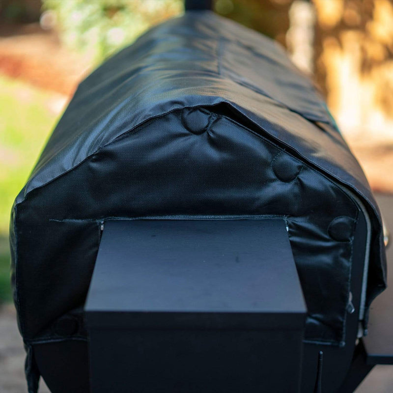 Green Mountain Grills Ledge/Daniel Boone Thermal Blanket