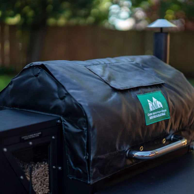 Green Mountain Grills Ledge/Daniel Boone Thermal Blanket
