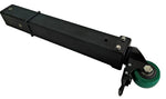 Green Mountain Grills Leg # 1/2 (Caster Wheel) - Large GMG-P-1214