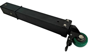 Green Mountain Grills Leg # 1/2 (Caster Wheel) - Large GMG-P-1214