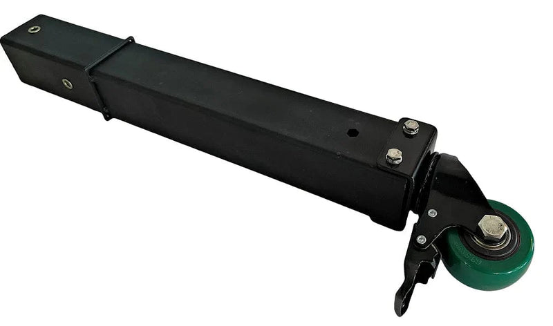 Green Mountain Grills Leg # 1/2 (Caster Wheel) - Large GMG-P-1214
