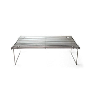 Green Mountain Grills Peak/Jim Bowie Folding Upper Rack - GMG-6033