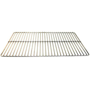 Green Mountain Grills Peak/Jim Bowie Front Shelf Rack - GMG-4010
