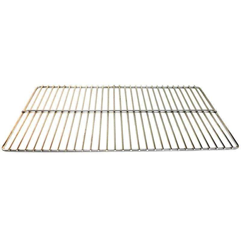 Green Mountain Grills Peak/Jim Bowie Front Shelf Rack - GMG-4010