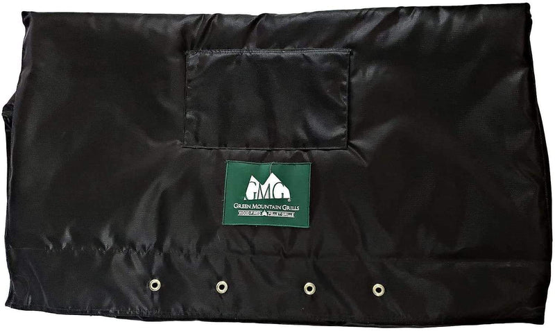 Green Mountain Grills Peak/Jim Bowie Thermal Blanket - GMG-6032