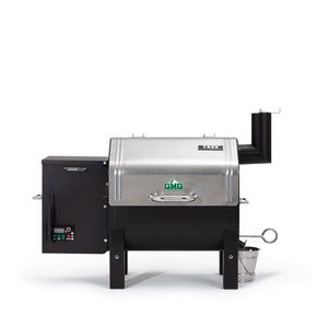 Green Mountain Grills Pellet Grill Stainless Steel Trek (Wifi)