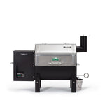 Green Mountain Grills Pellet Grill Stainless Steel Trek (Wifi)