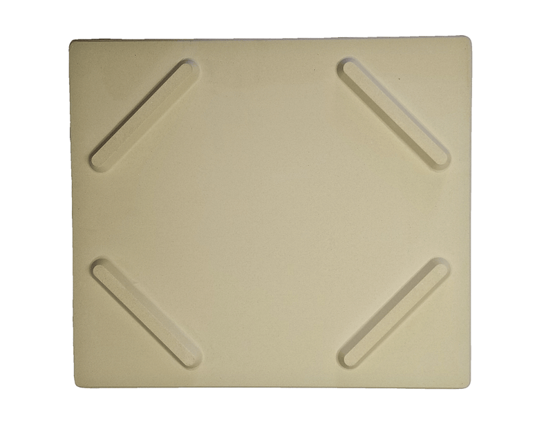 Green Mountain Grills Large Pizza Oven Stone - GMG-4026