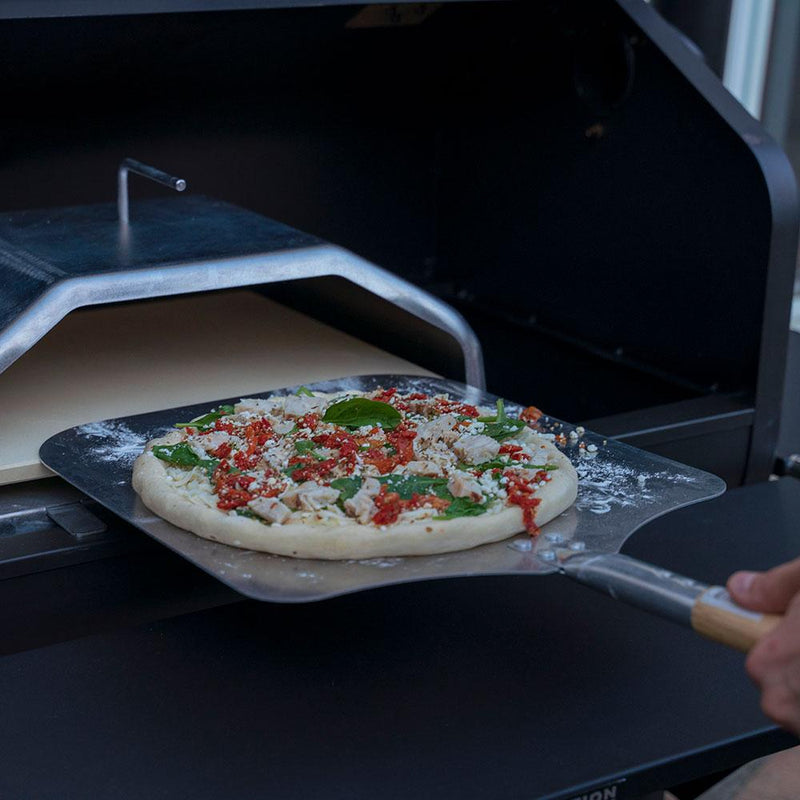 Green Mountain Grills Small Aluminum - Pizza Peel