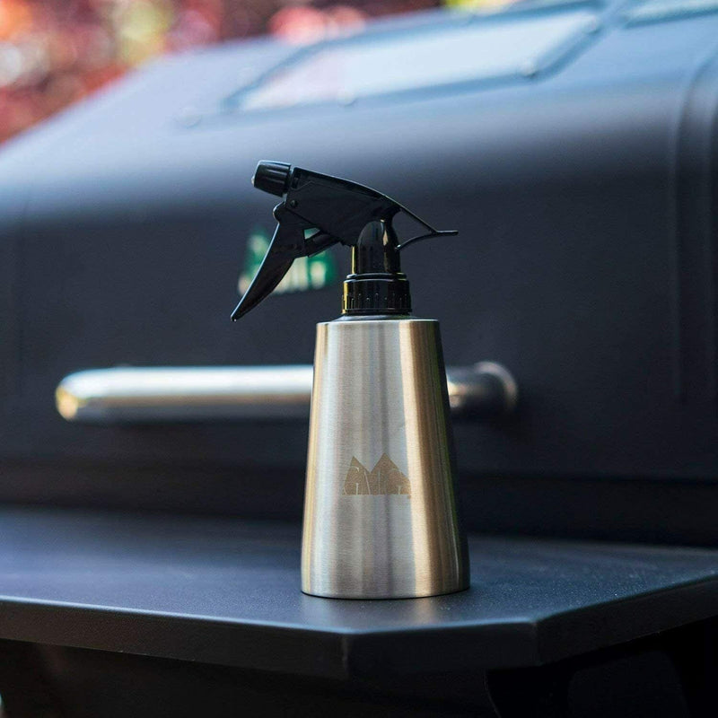 Green Mountain Grills Spritz Bottle GMG-6030
