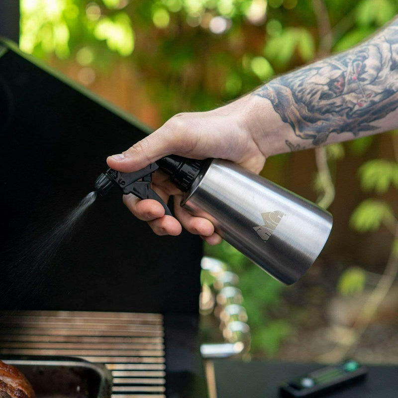 Green Mountain Grills Spritz Bottle GMG-6030