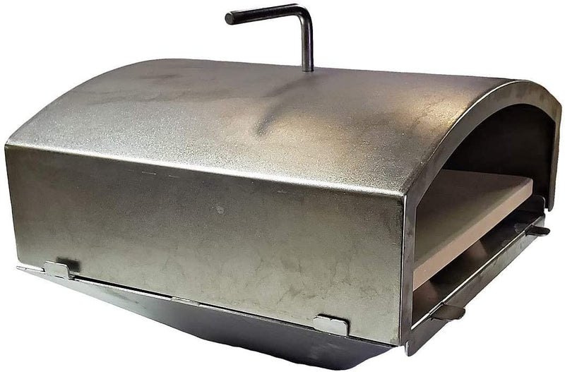 Green Mountain Grills Trek/Davy Crockett - Pizza Oven