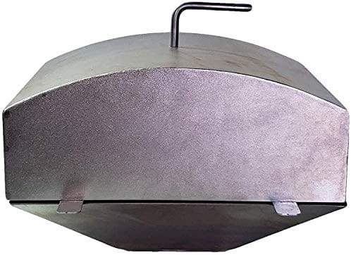 Green Mountain Grills Trek/Davy Crockett - Pizza Oven