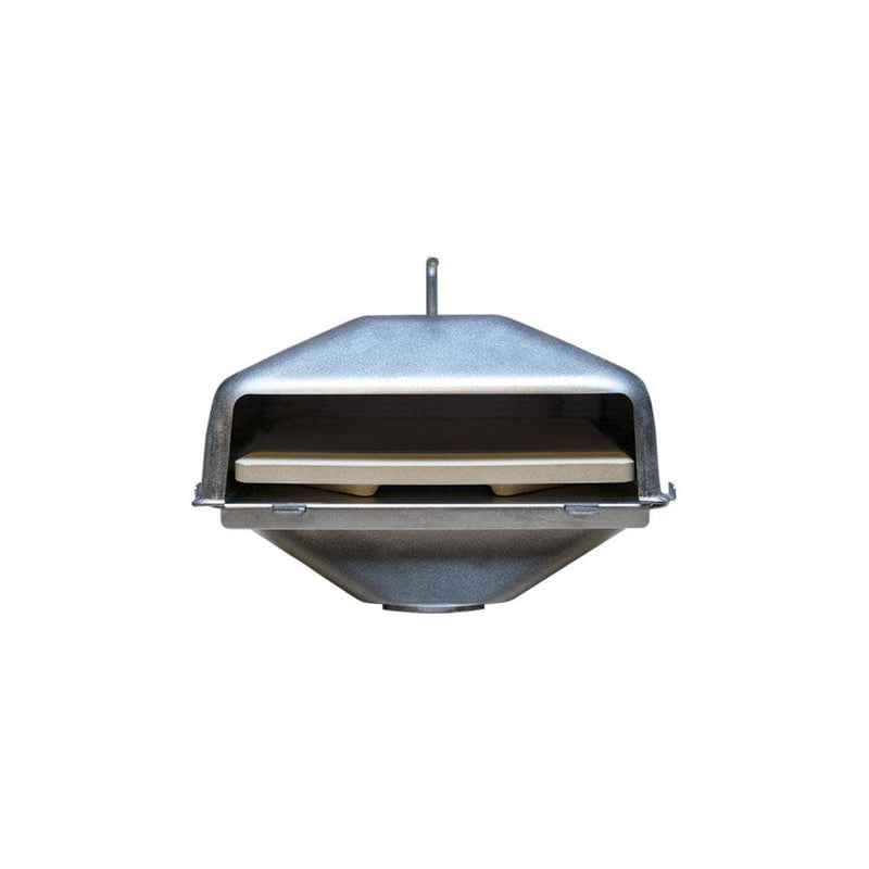 Green Mountain Grills Trek/Davy Crockett - Pizza Oven