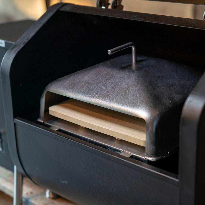 Green Mountain Grills Trek/Davy Crockett - Pizza Oven