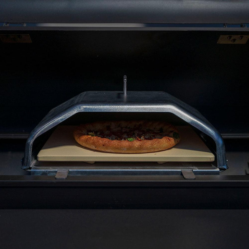 Green Mountain Grills Trek/Davy Crockett - Pizza Stone
