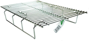 Green Mountain Grills Trek/Davy Crockett - Upper Rack Folding