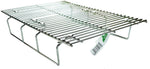 Green Mountain Grills Trek/Davy Crockett - Upper Rack Folding
