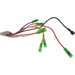 Green Mountain Grills Wiring Harness - Trek/DCWF GMG-P-1027