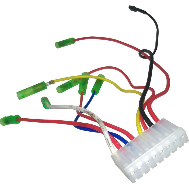Green Mountain Grills Wiring Harness - Trek/DCWF GMG-P-1027