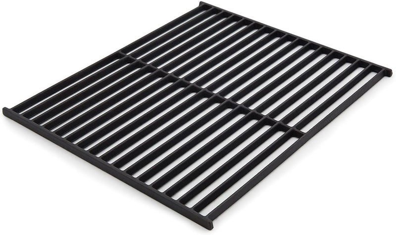 Grill Care Cast Iron Cooking Grids 14.25"