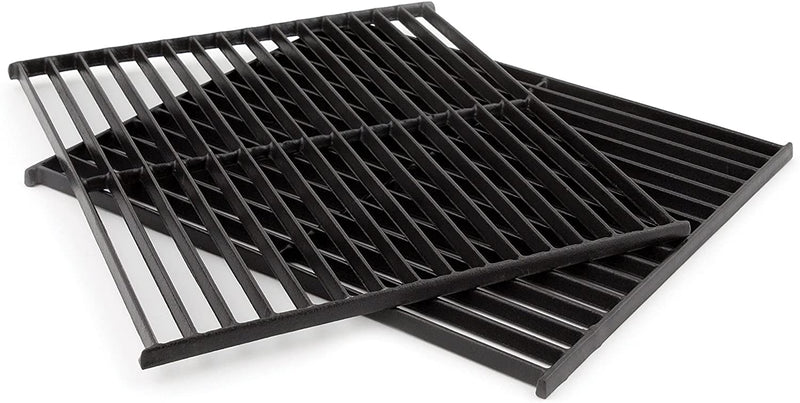Grill Care Cast Iron Cooking Grids 14.25"