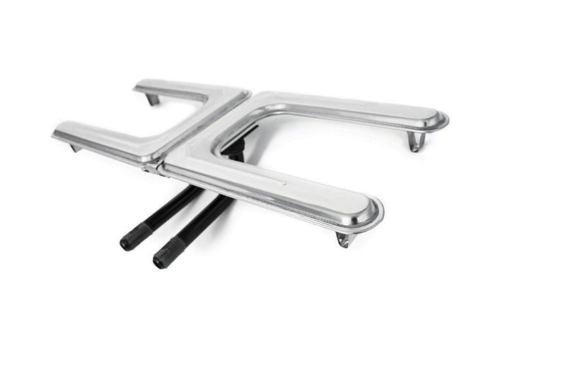 Sterling / Broil mate Grill Care Large H-Burner