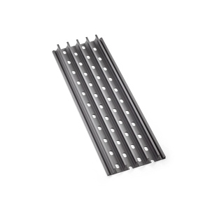 GrillGrate 13.75" Grill Surface Panel 13.75GG