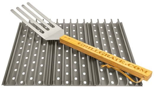 GrillGrate 13.75" Sets