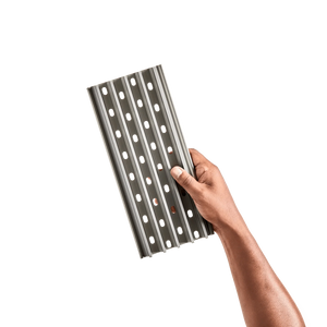 GrillGrate 15" Grill Surface Panel 15GG