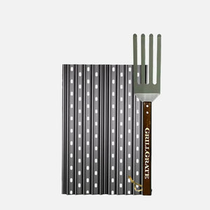 GrillGrate 15" Sets