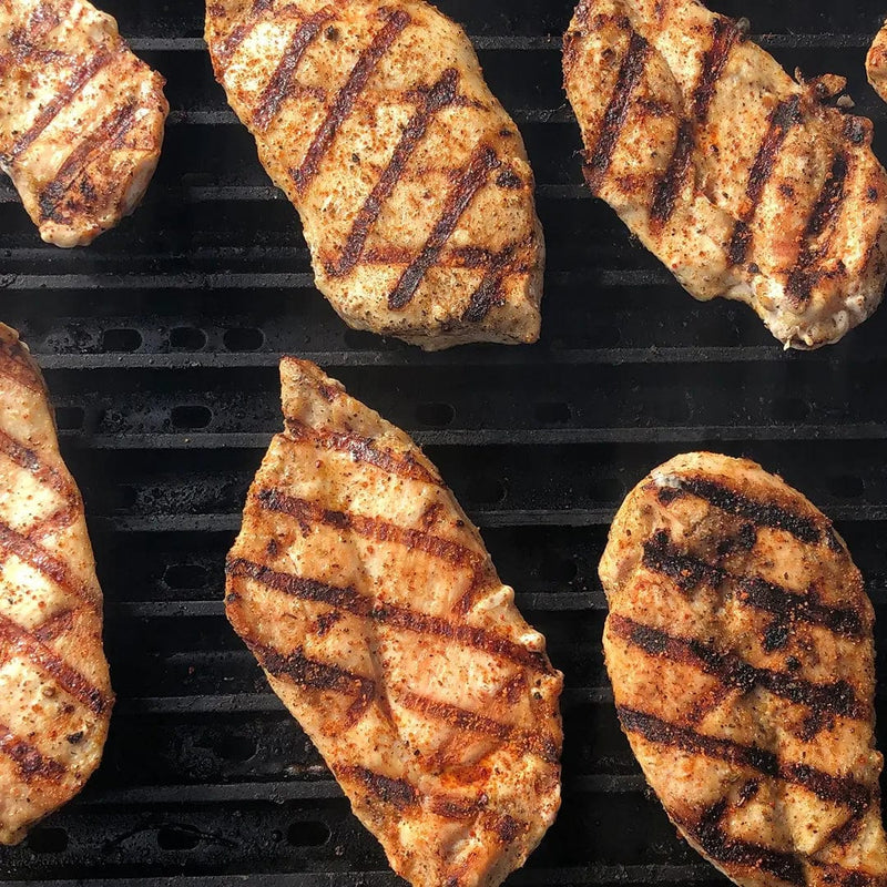 GrillGrate GrillGrate 15" Sets Part Cooking Grate, Grid & Grill