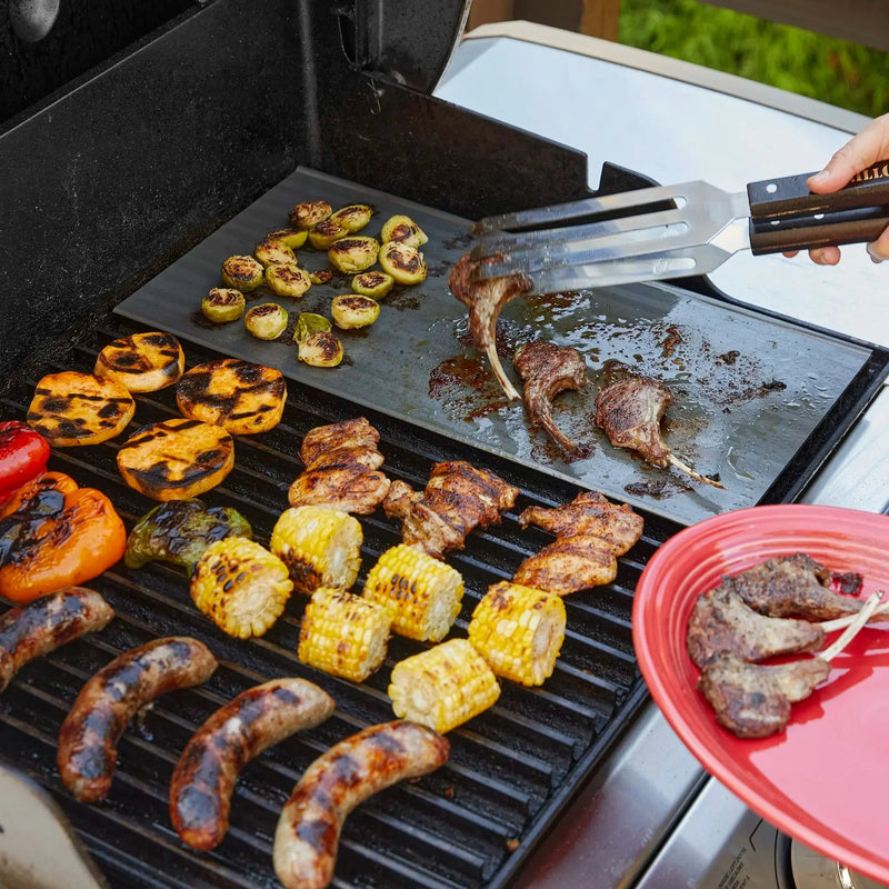 GrillGrate 15" Sets