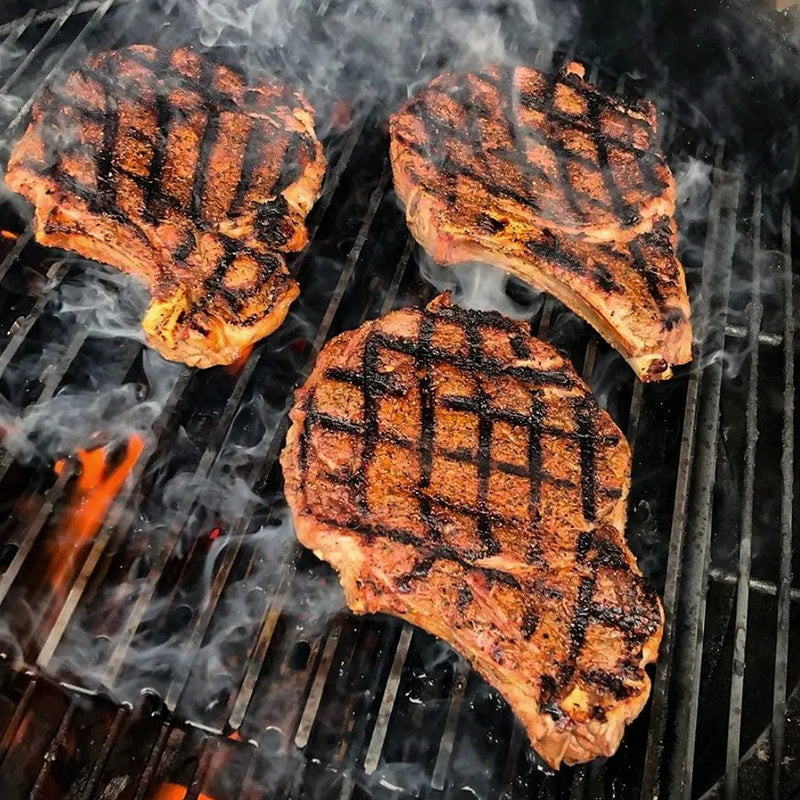 GrillGrate GrillGrate 16.25" Sets Part Cooking Grate, Grid & Grill